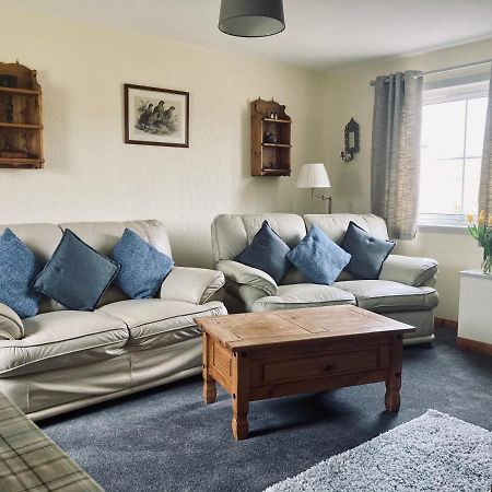 Forsinard Riverside Cottage מראה חיצוני תמונה