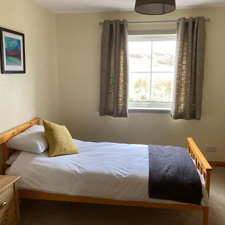 Forsinard Riverside Cottage מראה חיצוני תמונה