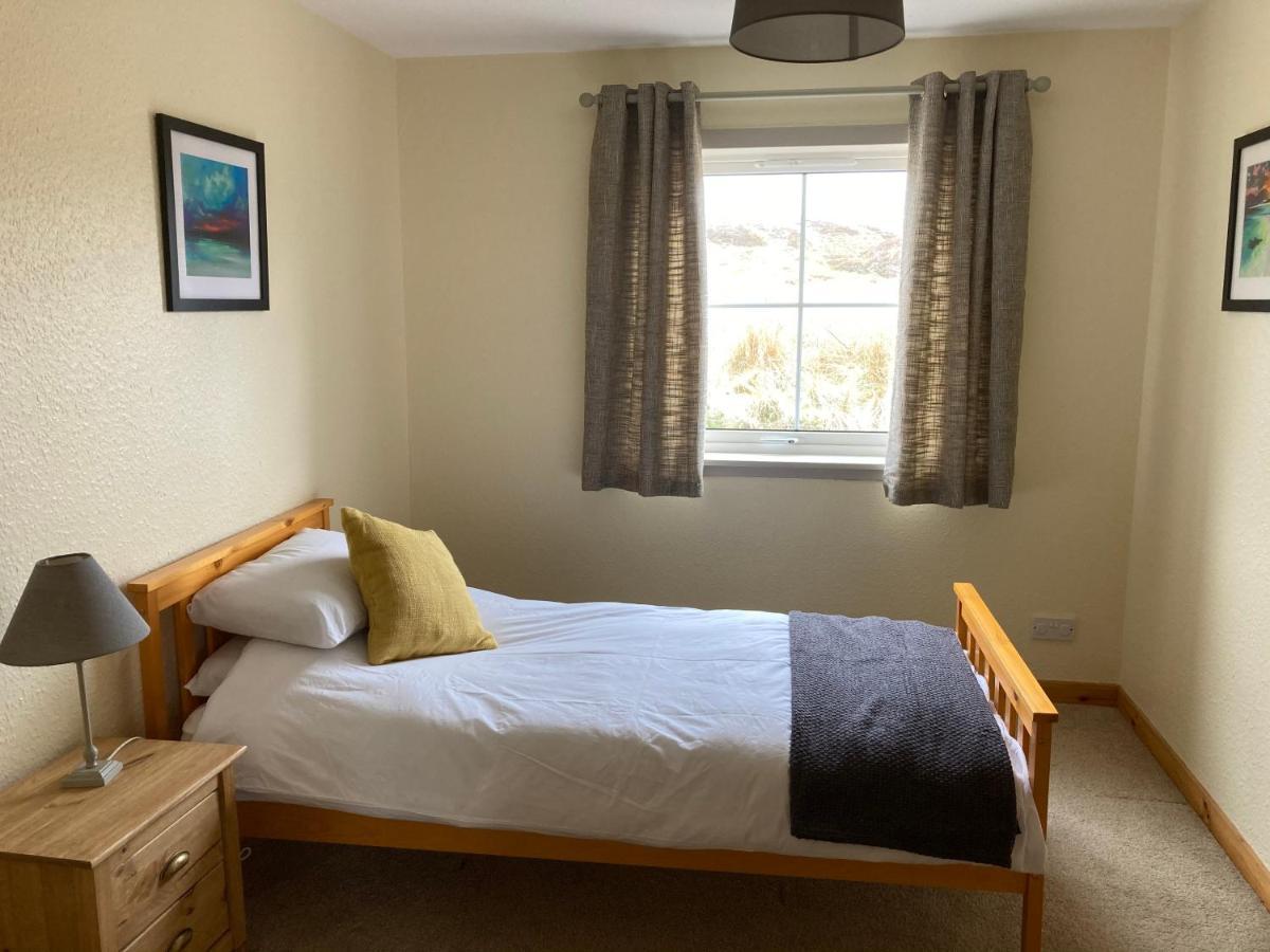 Forsinard Riverside Cottage מראה חיצוני תמונה