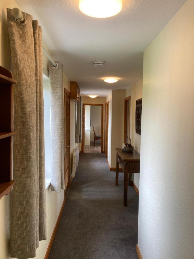 Forsinard Riverside Cottage מראה חיצוני תמונה